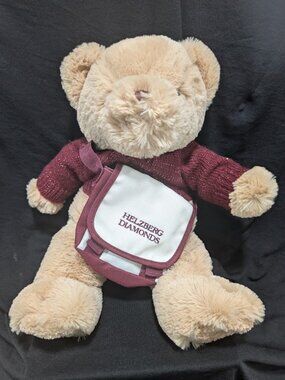2006 Helzberg Diamonds Sparkle the Bear